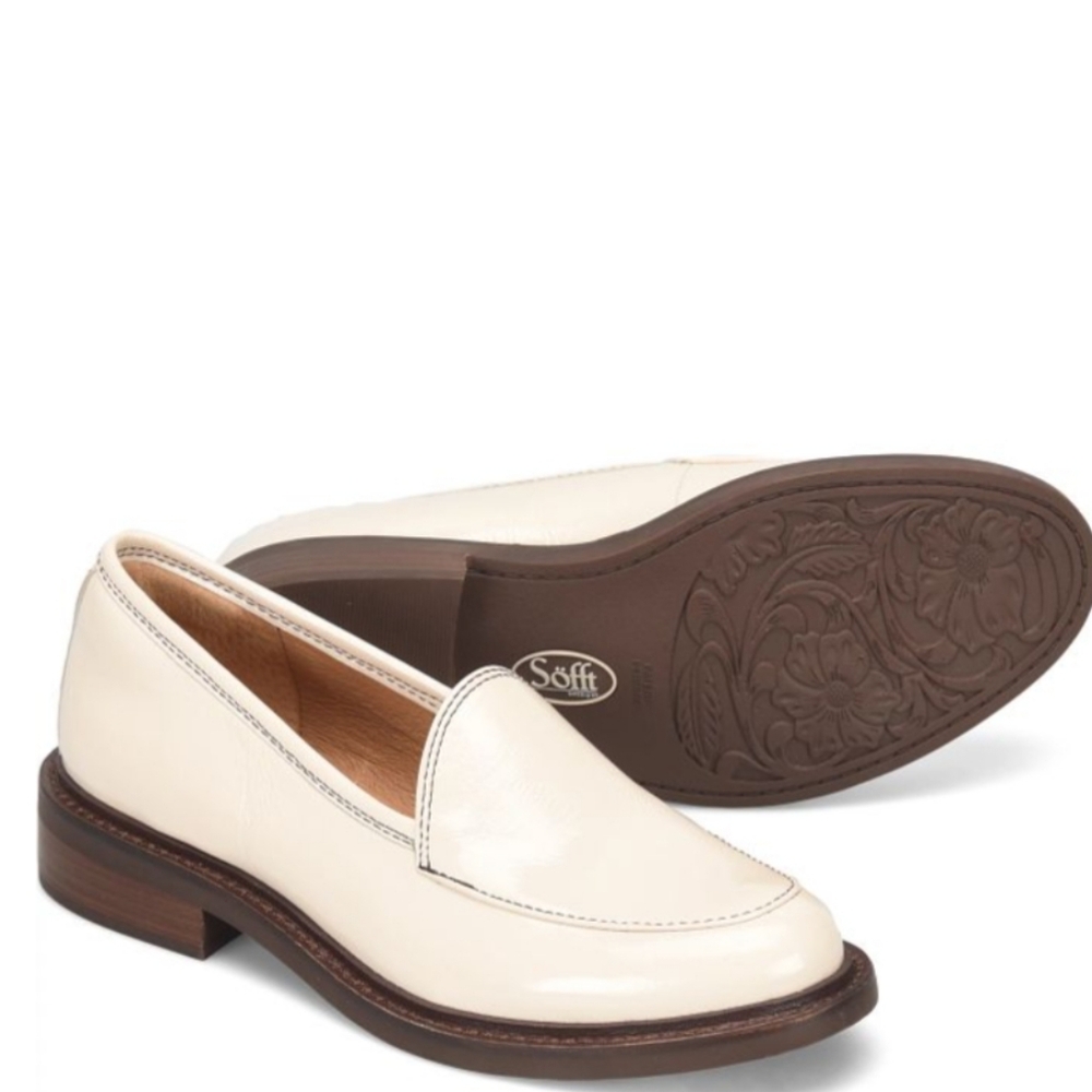 Sofft Meryl Water Resistant Loafer